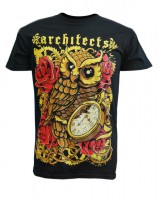 Architects - Owl & Clock